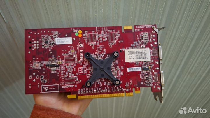 Видеокарта