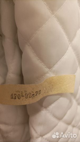 Искусственная шуба