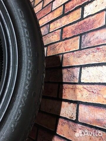 Continental ContiCrossContact Viking 275/45 R21