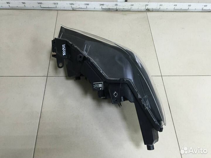 Фара правая Mazda CX-5