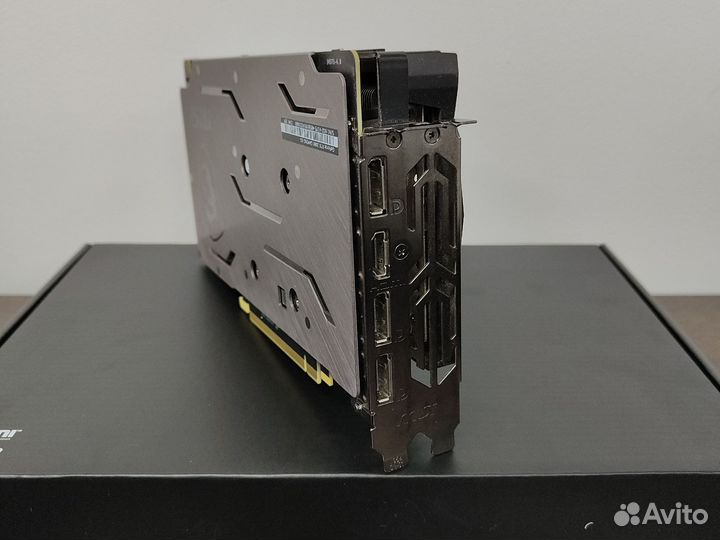 Msi Gaming RTX 2060 6 Gb