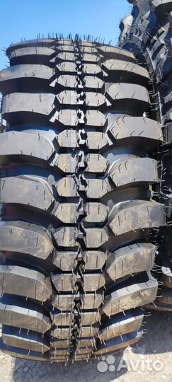 Nortec ET 500 295/85 R16