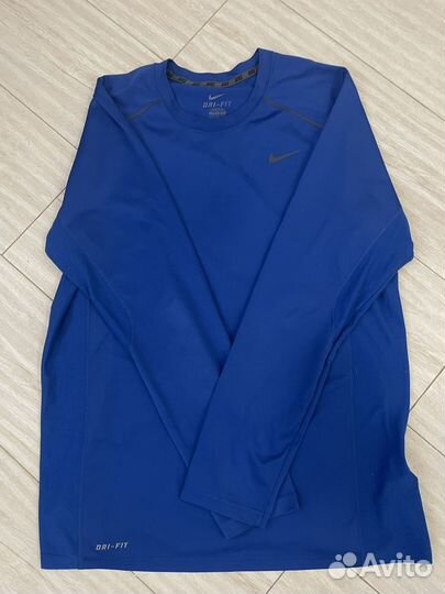 Спортивная кофта nike