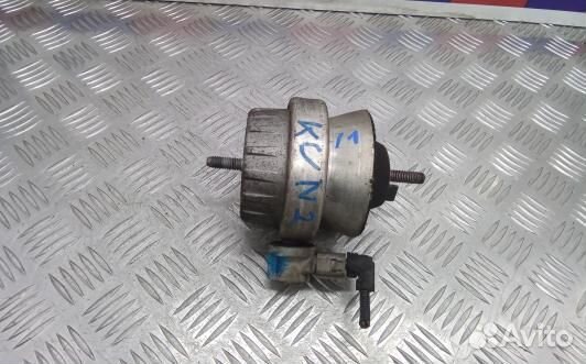 Подушка двигателя дизельная audi A6 C6 (KVN02BL01)
