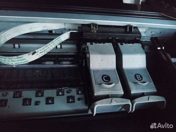 Принтер Canon MP280