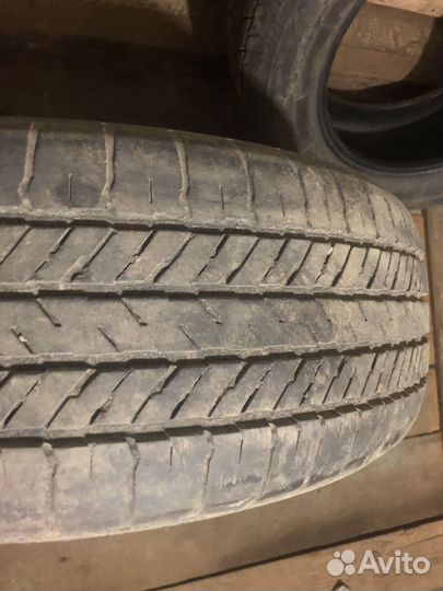 Yokohama Geolandar G91 225/60 R17 99V