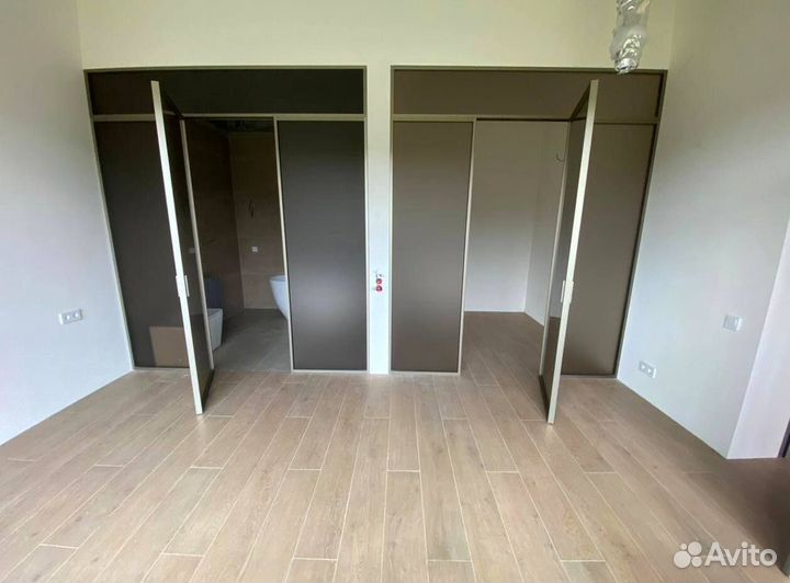 Межкомнатные перегородки Раздвижные перегородки