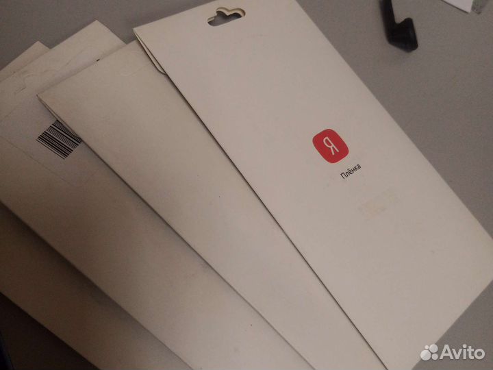 Защитное стекло для айфонов разные