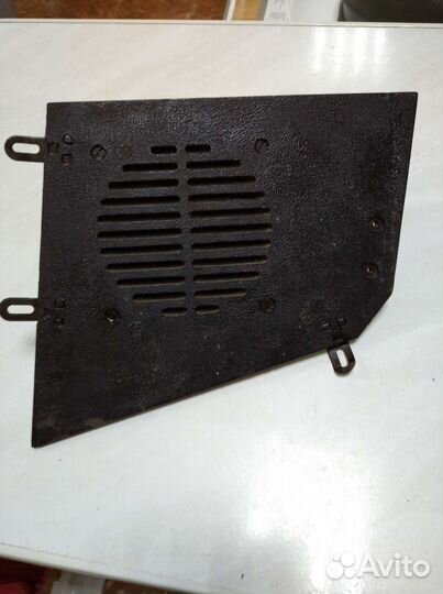 Динамик радио ваз-2101 оригинал