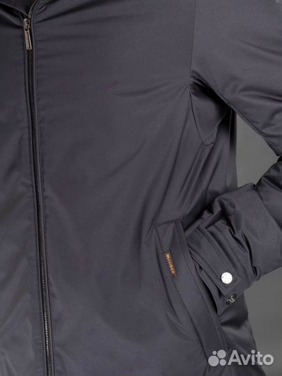 Куртка парка Moorer оригинал