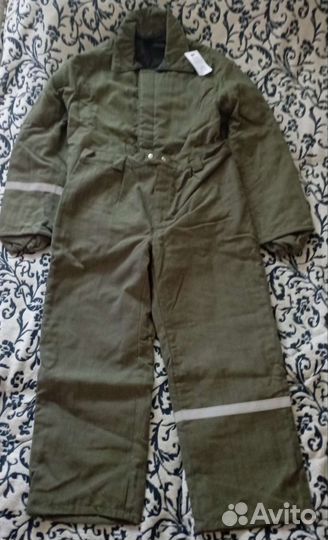 Костюм для сварщика