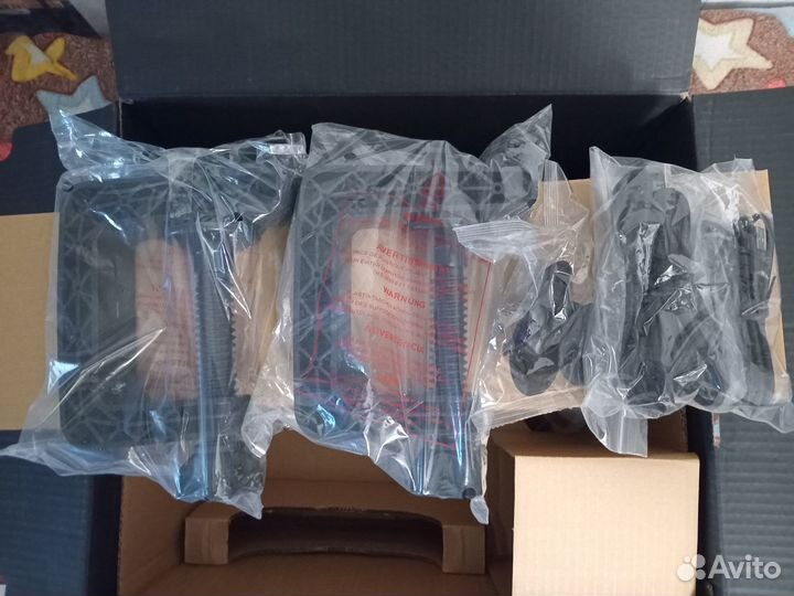 Руль PXN V9 Gen2 Gаming Rасing Wheell Black