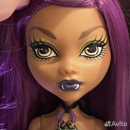 Куклы монстер хай