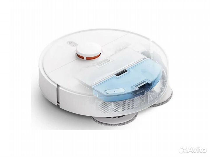 Xiaomi Mijia Sweeping Vacuum Cleaner 3S