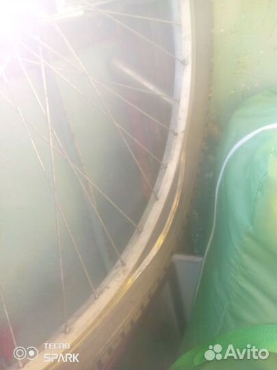 Велосипеды бу взрослый 26 колеса