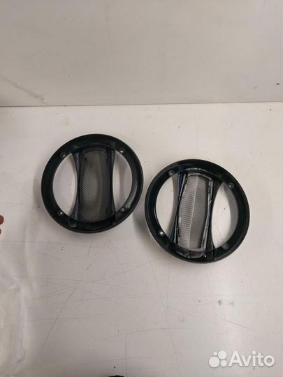 Накладка (сетка) динамика