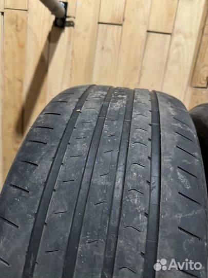 Bridgestone Ecopia EP300 245/45 R18