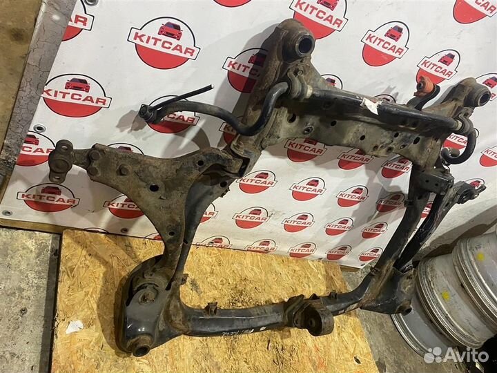 Подрамник двс Kia Ceed 07-12 ED