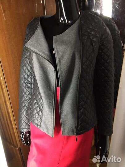 Куртка женская max mara s