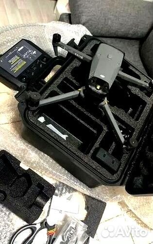 Dji Mavic 3 Thermal universal edition