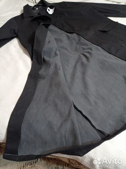 Плащ от дождя