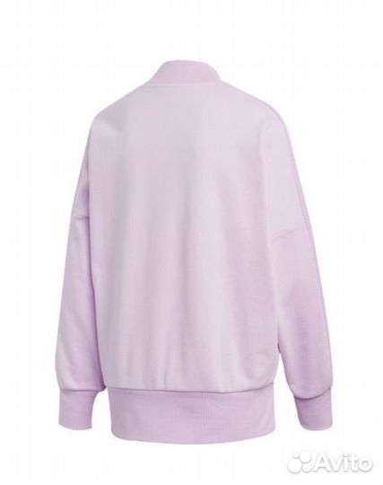 Свитшот Adidas originals Laced Crew размер 36