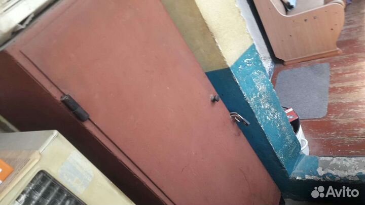 Оружейный сейф бу