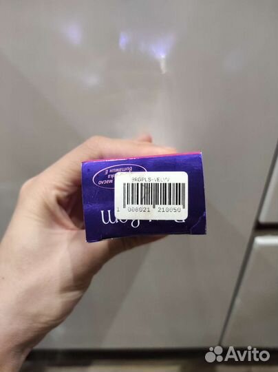 Крем для депиляции Velvet