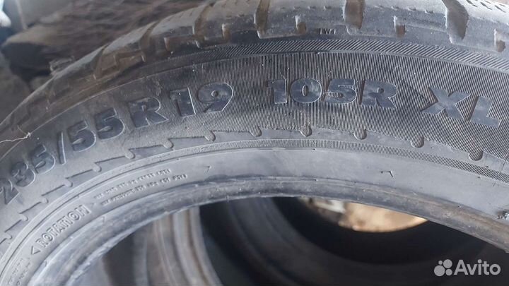 Hankook Aurora W403 5.60/11.5 R9 27K