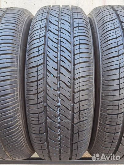 Hankook Optimo H417 185/65 R15 86T