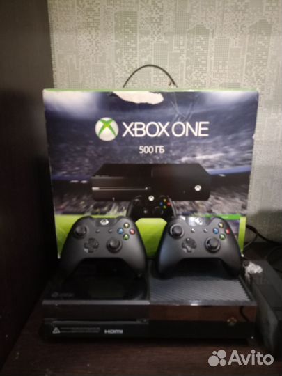 Xbox One