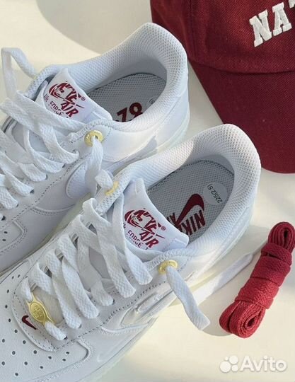 Air Force 1 Low Join Forces