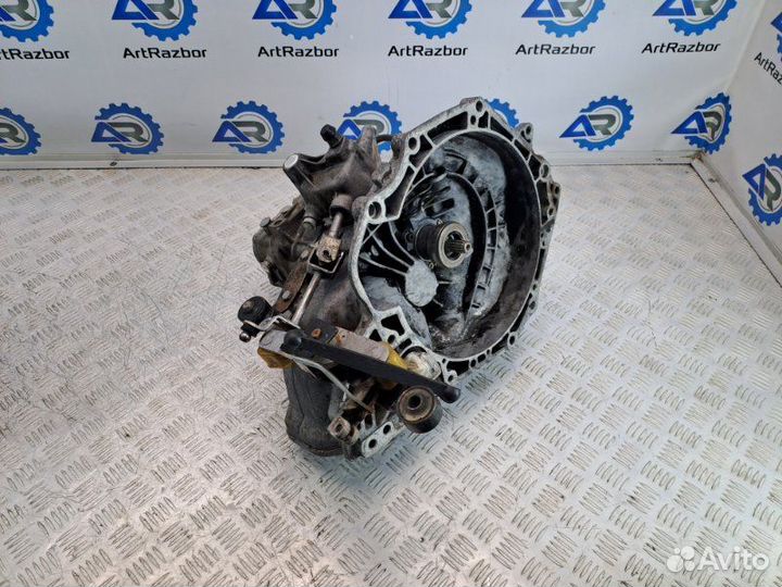 МКПП (коробка передач) Opel Vectra B 1.6 Z16XE