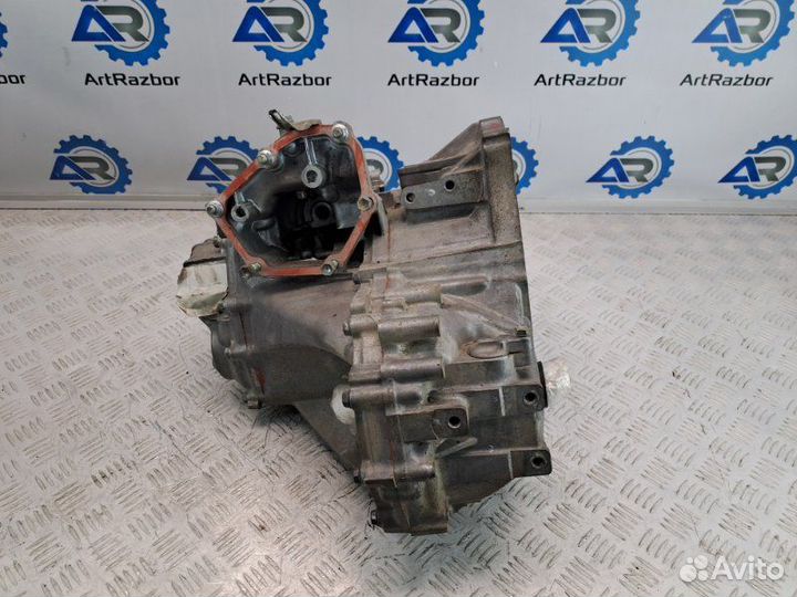 МКПП (коробка передач) Toyota Corolla 10 E150