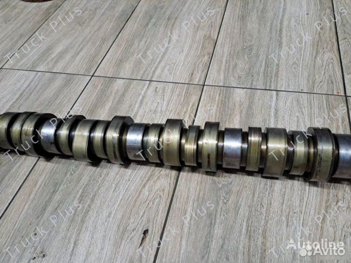 Распредвал Renault DXI 13