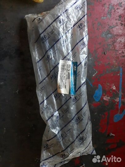 Рычаг задний верхний Hyundai Sonata 55270-38000