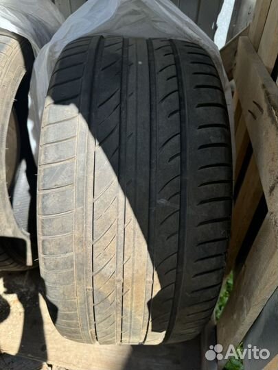 Sailun Atrezzo ZSR SUV 275/40 R19