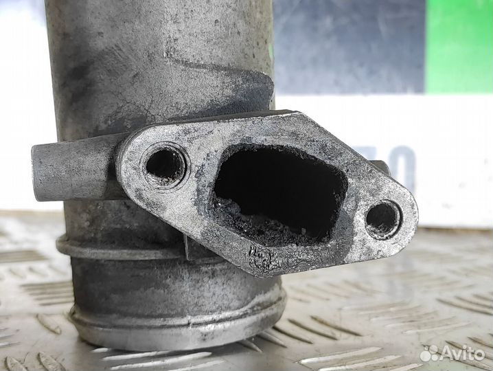 Коллектор впускной Vito 1996-2003