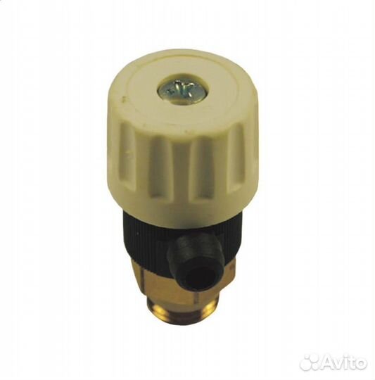 Кран для котла Baxi (Бакси)