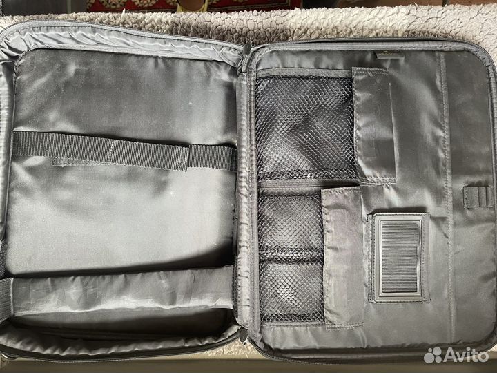 Сумка для ноутбука