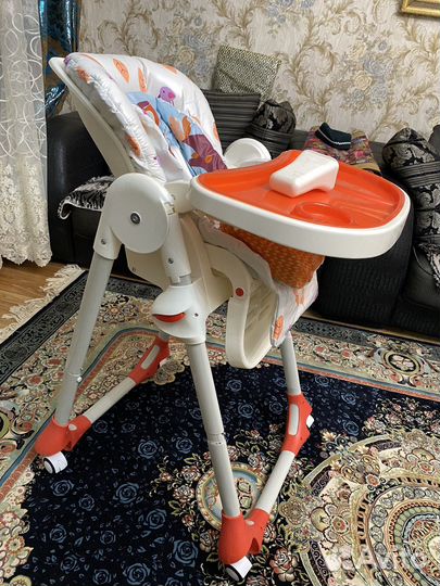 Стульчик для кормления,детский