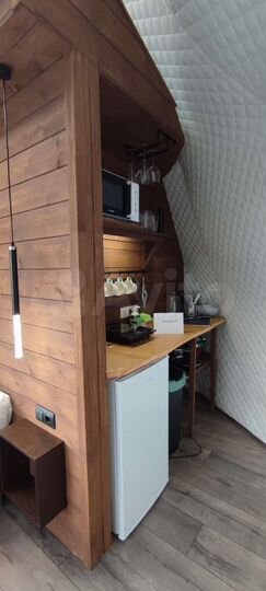 Дом 28 м² на участке 15 сот.