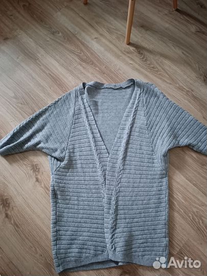 Пакет с женскими вещами 44-46