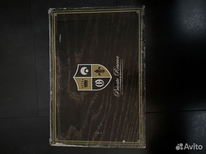 Кроссовки osiris private reserve(blvd) sk8