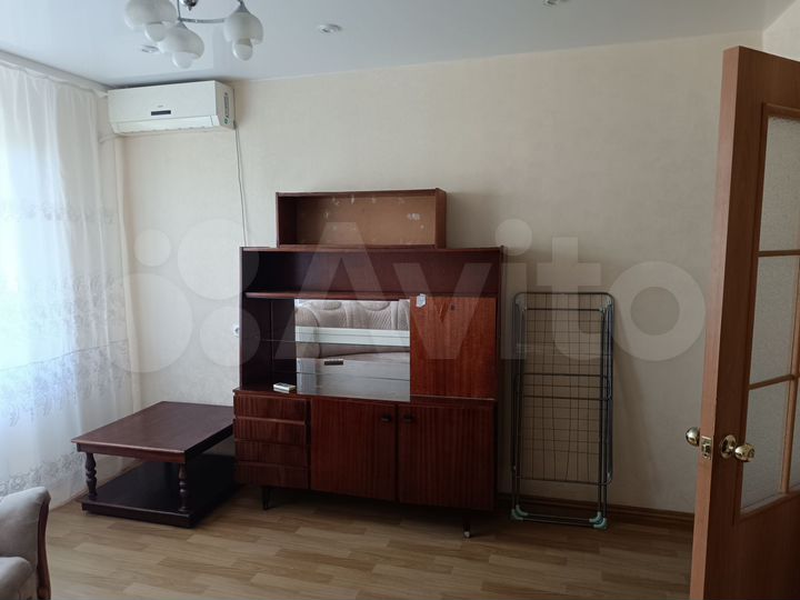 1-к. квартира, 34,2 м², 5/9 эт.