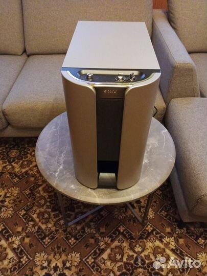 Домашний кинотеатр sony