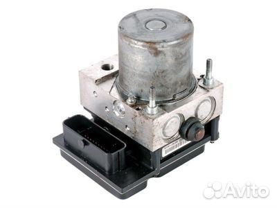 Блок ABS Citroen C4 Picasso 0265230289