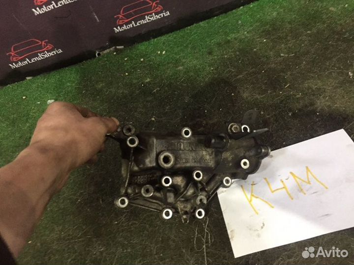 Корпус термостата Nissan Almera G15 K4M 2016