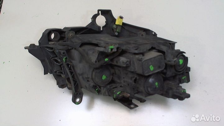 Фара (передняя) Audi A4 (B8), 2008