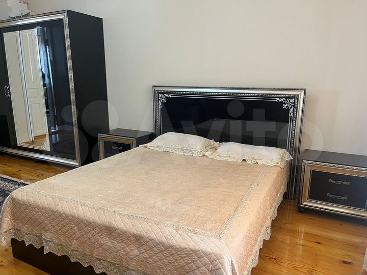 Дом 175 м² на участке 3 га